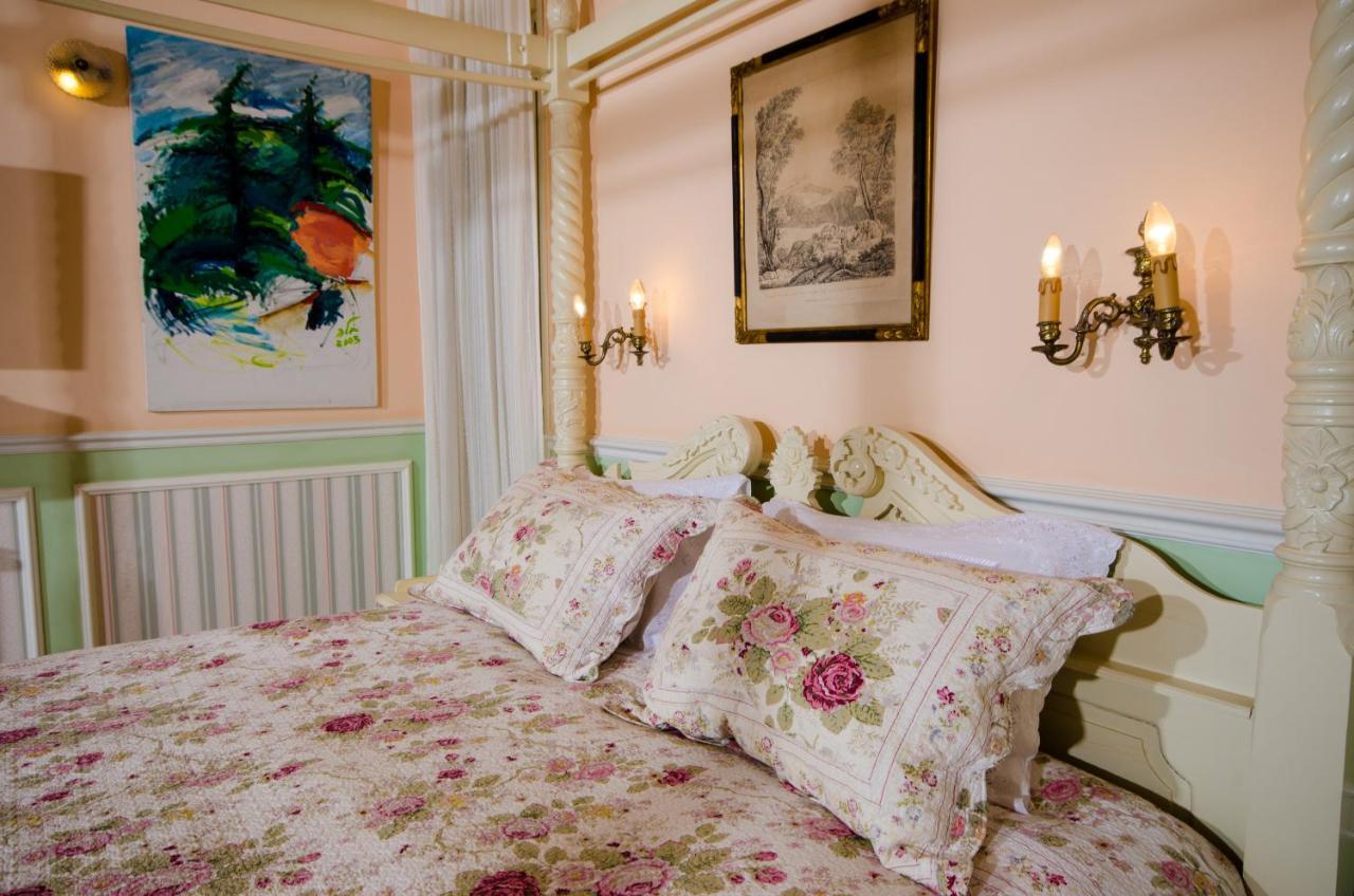 Jasmin Suite סוויטת יסמין アミリム エクステリア 写真