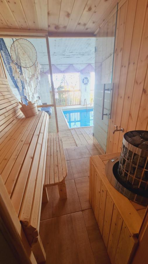 Jasmin Suite סוויטת יסמין アミリム エクステリア 写真